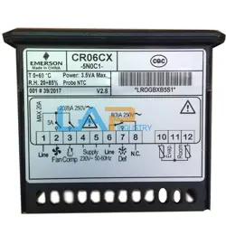 CR06CX-5N0C1