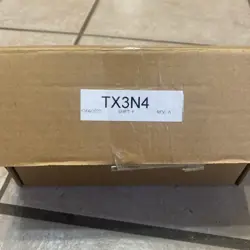 NEW GOODMAN EMERSON NON BLEED THERMAL EXPANSION VALVE TXV KIT TX3N2 2.5 (65)