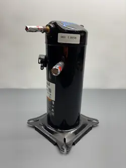 ZP31K6E-PFV-130 208-230 PHASE