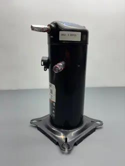 EMERSON COPELAND / ZR21K5E-PFV-130 / 208-230 V / 1 PHASE / COMPRESSOR