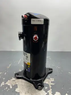 ZP42K6E-TFD-130 380-420/460 PHASE