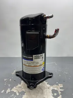 ZR57K3E-TFD-930 380-420/460 PHASE