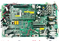 EMERSON 15B10934G1 INVERTER BOARD 710-02821-08P
