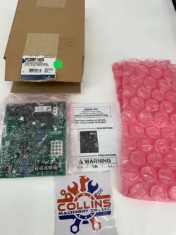 WHITE-RODGERS PCBBF140S 50M56-291-04