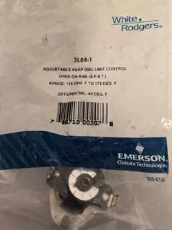 EMERSON 3L05-1