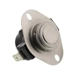 DISC FAN CONTROL