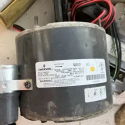 K55HXDFB-6834 EMERSON