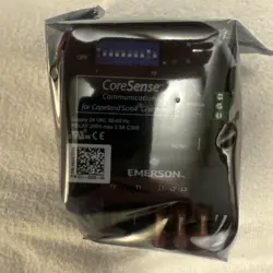 EMERSON 571-0065-05 CORESENSE