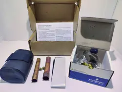 EMERSON THERMAL EXPANSION VALVE NAE 5 ZAA CHA 5 TON PART # 0151R00177 NEW TX5N4