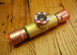 EMERSON AMI 1TT9 THE ALCO ANSWER - NEW