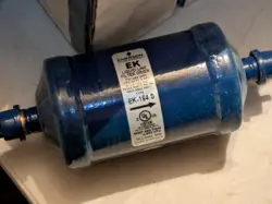 EMERSON EK-164 S LIQUID LINE FILTER DRIER  NEW IN BOX