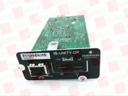 IS-UNITY-DP ISUNITYDP USED