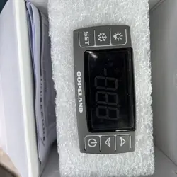 COPELAND EMERSON XR75CX-4C6F3U CONTROLLER