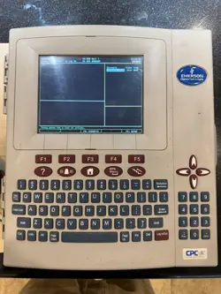 -HVAC-LIGHTING-CONTROLLER USED