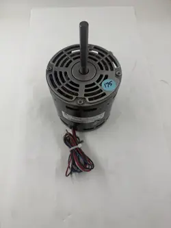 MOTOR 3/4HP 115V