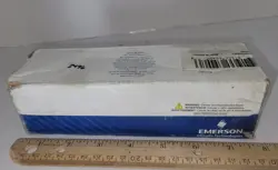 EMERSON LIQUID/MOISTURE INDICATOR HMI 1TT4 ODF 1/2