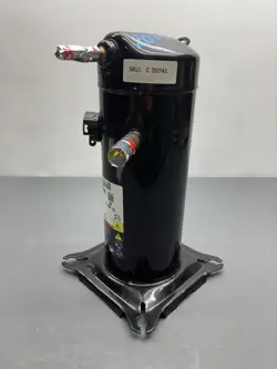 ZP31K5E-TFD-800 380-460V PH