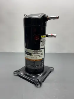 EMERSON COPELAND / ZPS30K5E-TF5-130 / 208-230V / PH 3 / POE / COMPRESSOR