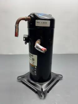 EMERSON COPELAND / ZP31K6E-PFV-130 / 208-230V / PH 1 / POE / COMPRESSOR