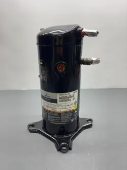EMERSON COPELAND / ZP51K5E-PFV-830 / 208-230V / PH 1 / POE / COMPRESSOR