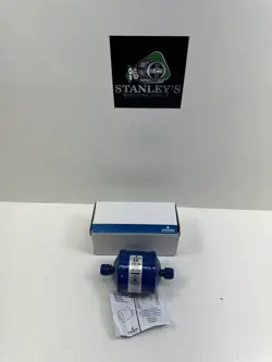 EMERSON EK-053S LIQUID LINE FILTER DRIER 3/8 ODF SOLDER, NIB