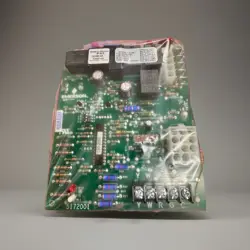 TRANE CNT07941 EMERSON WHITE-RODGERS FURNACE IGNITION CONTROL BOARD