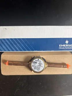 EMERSON  HMI-1TT2  PCN:065405 LIQUID/MOISTURE INDICATOR 1/4