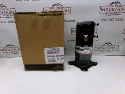 SCROOLL COMPRESSOR ZR48K5E-TFD-800