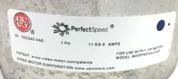 120/240V