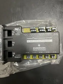 943-0086-00 COMPRESSOR