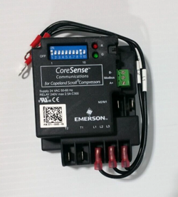 EMERSON - CORESENSE COMMUNICATIONS - 571-0065-05 - COMMUNICATIONS RELAY - NEW
