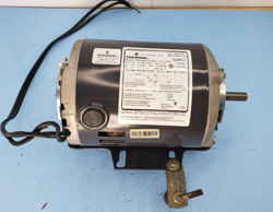 EMERSON SA55NXSFC-4867 1/2HP