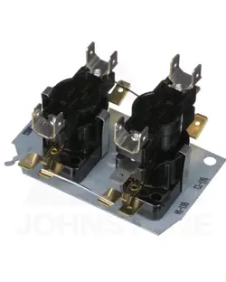 EMERSON 24A34-5 ELECTRIC HEAT SEQUENCER