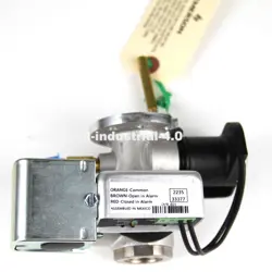 NEW EMERSON OMB-JB24 OMBJB24 OMB SERIES OIL MANAGEMENT CONTROL