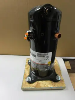 SCROLL COMPRESSOR ZP51K7E-PFV-830