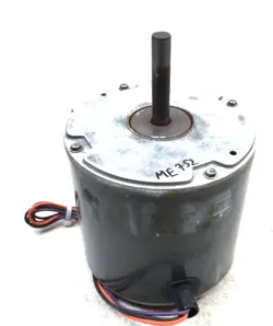 208/230V USED #ME752