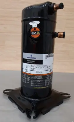 ZP20KVE-PFV-830 208-230V 1PH