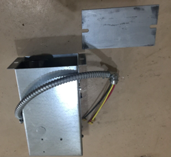 TECHNOLOGIES 514-2000-43 CAP