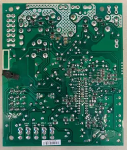 EMERSON CLIMATE TECHNOLOGIES