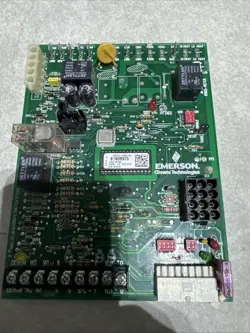 EMERSON CLIMATE CONTROL BOARD B1809925