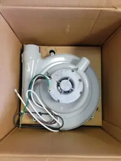 VENT MOTOR