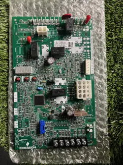 EMERSON PCBBF163 50X57-290-01