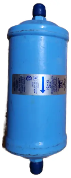 NEW EMERSON FILTER DRYER, 1/2