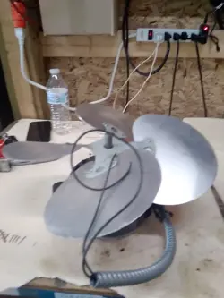 K55HZJING-2974 FAN MOTOR