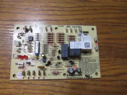 47-102685-07 47D43-111-04 EMERSON DEFROST CONTROL BOARD FREE SHIPPING