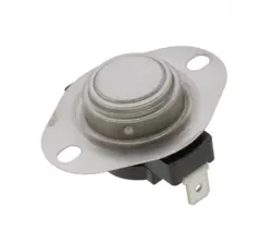 WHITE RODGERS EMERSON 3L01-130 FIXED SETTING SNAP DISK LIMIT CONTROL   *NEW*