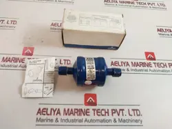 EMERSON ADK-053 HERMéTIQUE LIQUIDE LIGNE FILTRE SéCHOIR 680PSIG