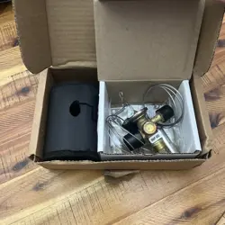 3 - 3.5 TON 410A GOODMAN TXV VALVE BY EMERSON