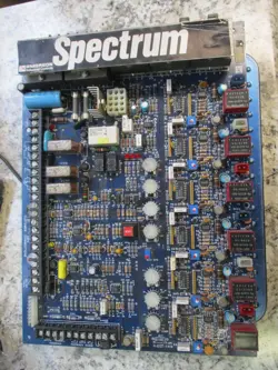 BOARD REV 2200-2000