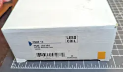PMM 1S EMERSON PULSE MODULATING VALVE NOS [A9]